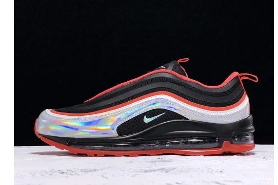 Emerald Air 97 Max BV6670-013 Black SE '17 Glow Nike Ultra 0920